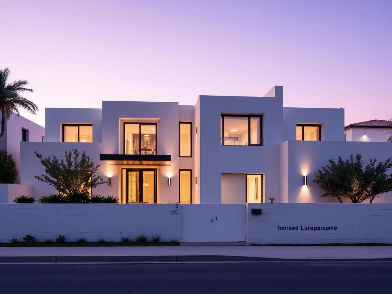 Maison Lumière